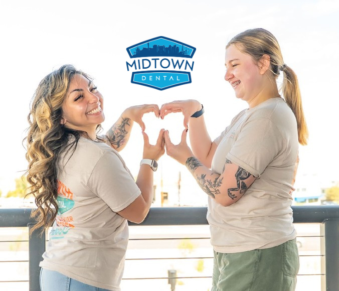 Midtown Dental | Laser Dentistry, Implant Restorations and Sedation Dentistry